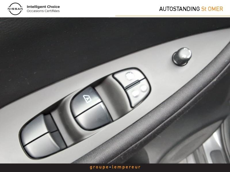 Image NISSAN Leaf 150ch 40kWh Acenta 22