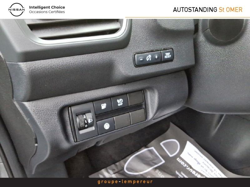 Image NISSAN Leaf 150ch 40kWh Acenta 22