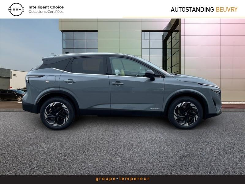 Image NISSAN Qashqai e-POWER 190ch N-Connecta 2024