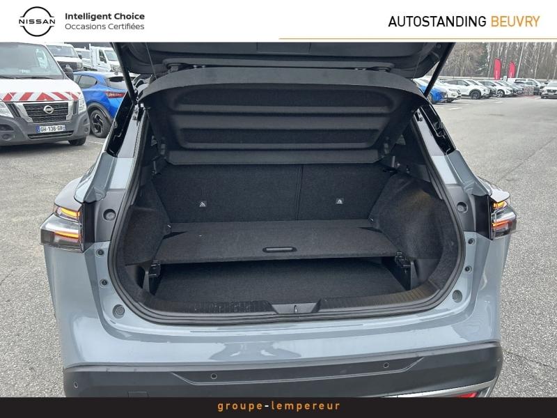 Image NISSAN Qashqai e-POWER 190ch N-Connecta 2024