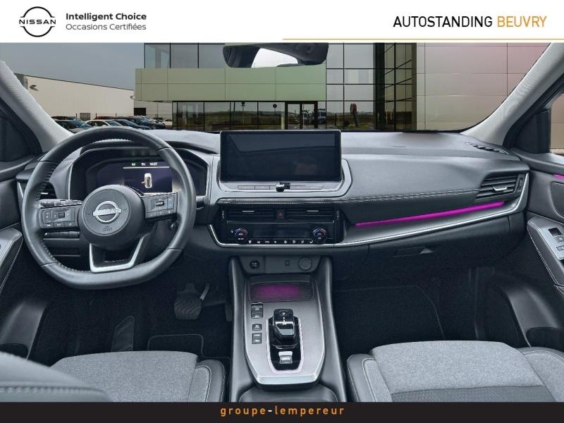 Image NISSAN Qashqai e-POWER 190ch N-Connecta 2024