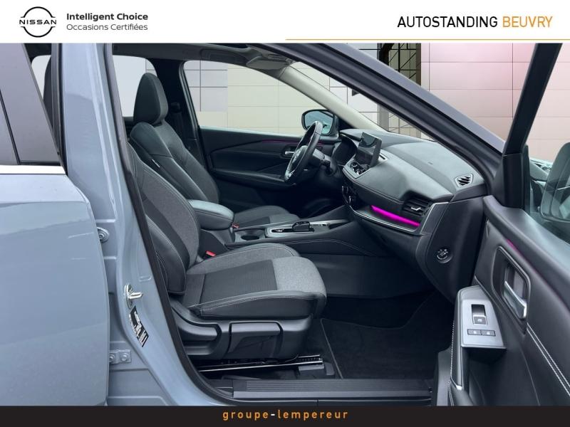 Image NISSAN Qashqai e-POWER 190ch N-Connecta 2024