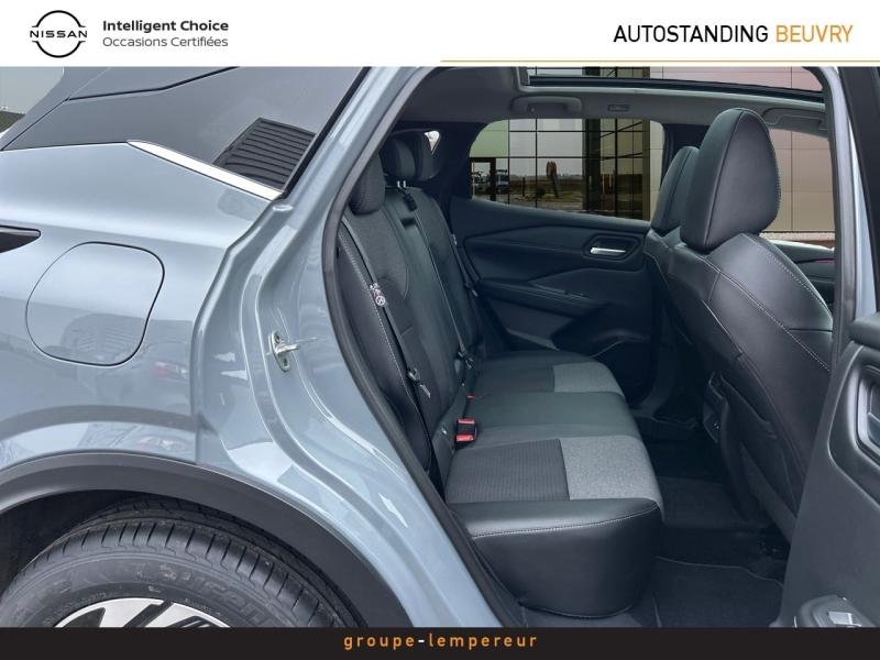 Image NISSAN Qashqai e-POWER 190ch N-Connecta 2024