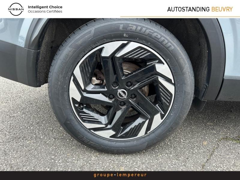 Image NISSAN Qashqai e-POWER 190ch N-Connecta 2024