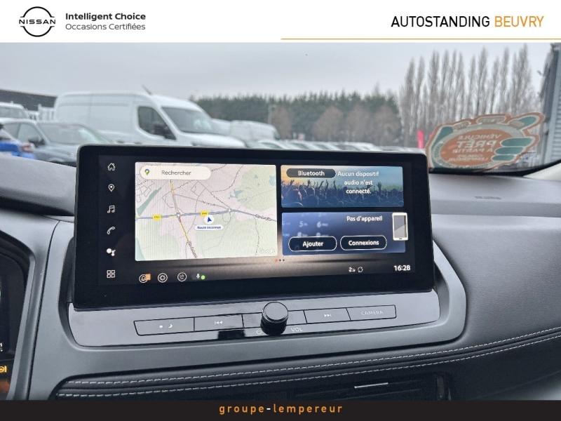 Image NISSAN Qashqai e-POWER 190ch N-Connecta 2024