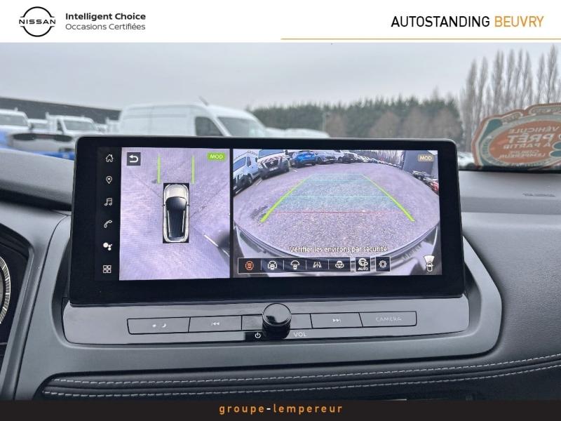 Image NISSAN Qashqai e-POWER 190ch N-Connecta 2024