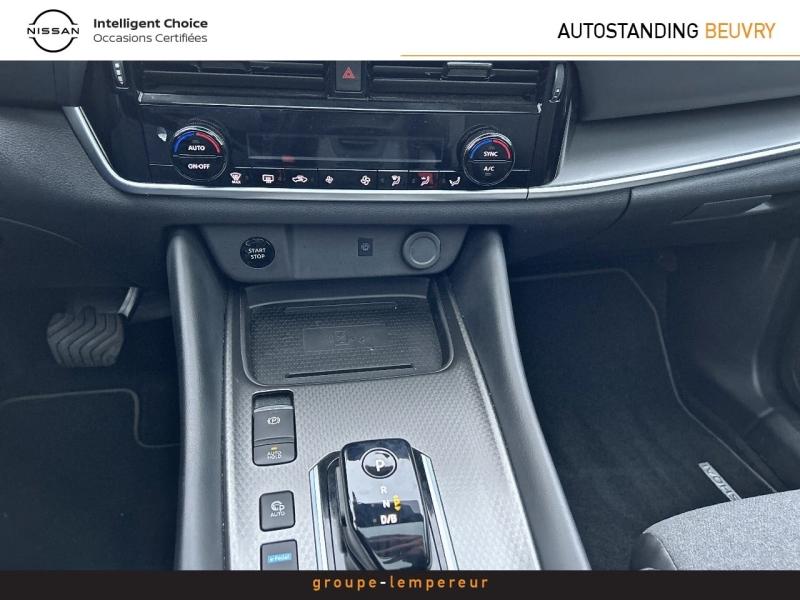 Image NISSAN Qashqai e-POWER 190ch N-Connecta 2024