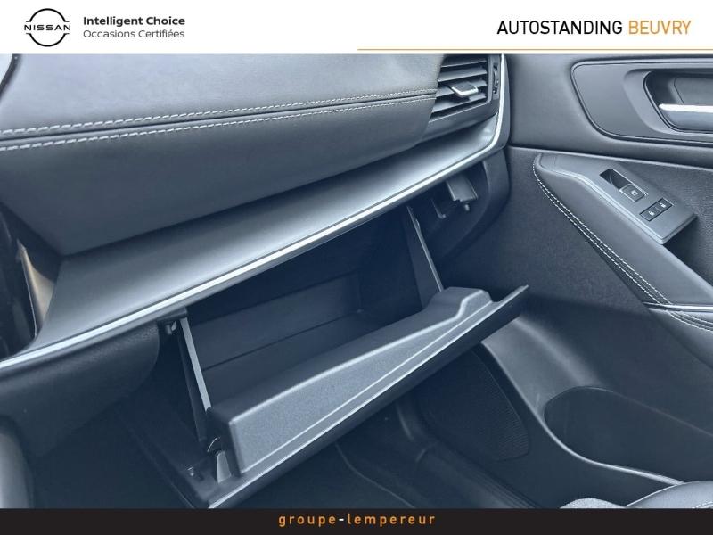 Image NISSAN Qashqai e-POWER 190ch N-Connecta 2024