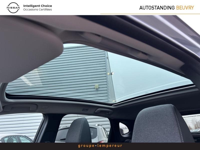 Image NISSAN Qashqai e-POWER 190ch N-Connecta 2024