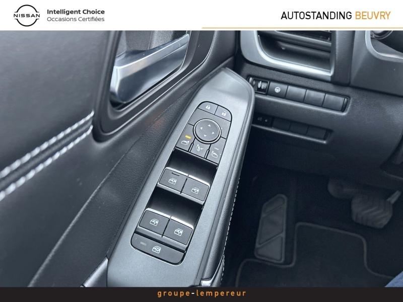 Image NISSAN Qashqai e-POWER 190ch N-Connecta 2024