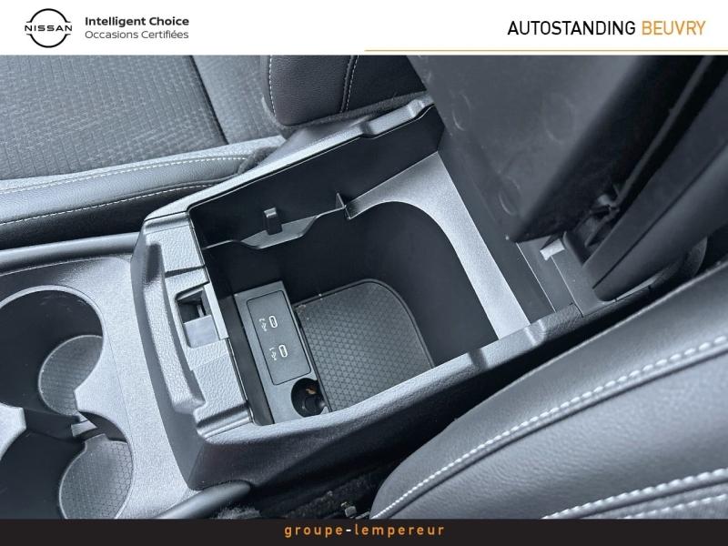 Image NISSAN Qashqai e-POWER 190ch N-Connecta 2024