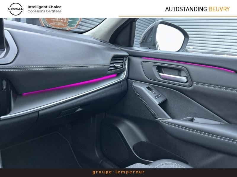 Image NISSAN Qashqai e-POWER 190ch N-Connecta 2024