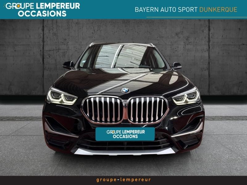 Image BMW X1 sDrive16dA 116ch xLine DKG7