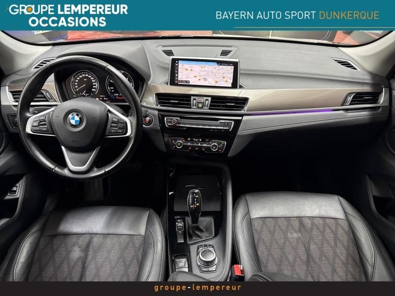 Image BMW X1 sDrive16dA 116ch xLine DKG7