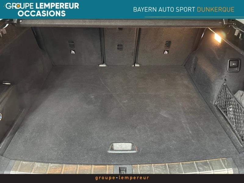 Image BMW X1 sDrive16dA 116ch xLine DKG7