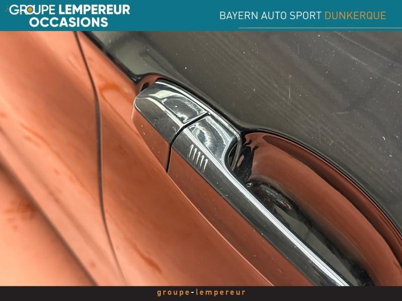 Image BMW X1 sDrive16dA 116ch xLine DKG7