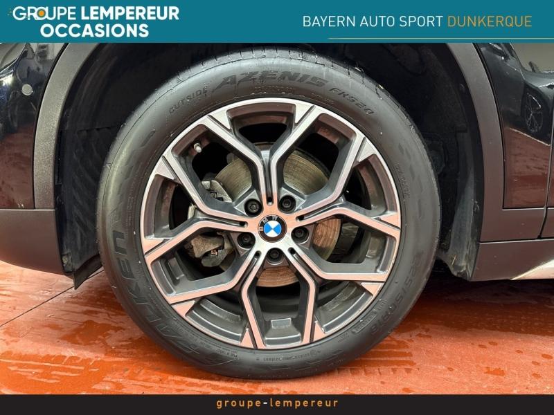 Image BMW X1 sDrive16dA 116ch xLine DKG7