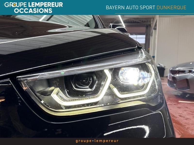 Image BMW X1 sDrive16dA 116ch xLine DKG7