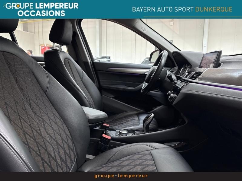 Image BMW X1 sDrive16dA 116ch xLine DKG7