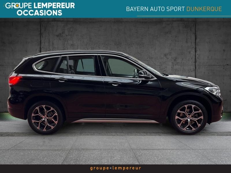 Image BMW X1 sDrive16dA 116ch xLine DKG7