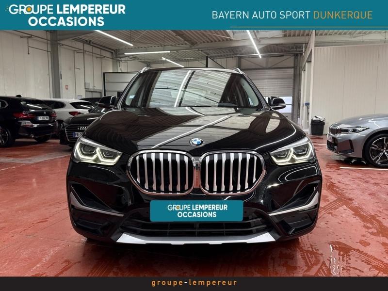 Image BMW X1 sDrive16dA 116ch xLine DKG7