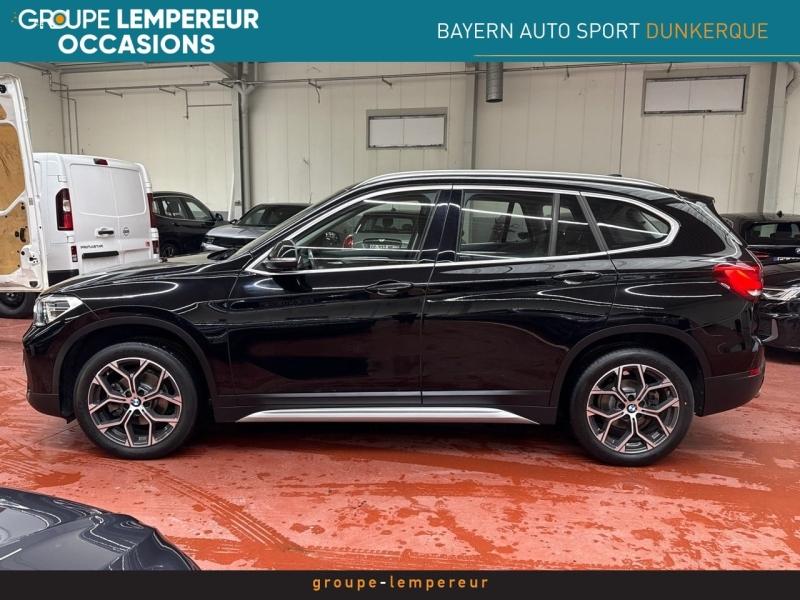 Image BMW X1 sDrive16dA 116ch xLine DKG7