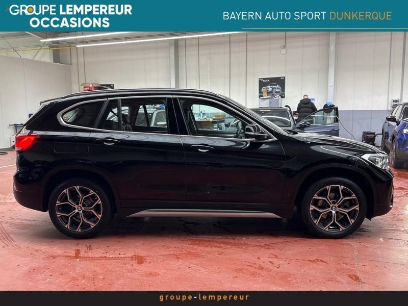 Image BMW X1 sDrive16dA 116ch xLine DKG7