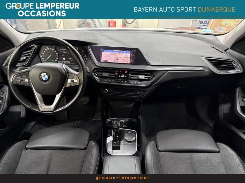 Image BMW Série 1 116dA 116ch Edition Sport DKG7