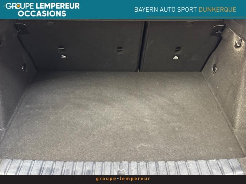 Image BMW Série 1 116dA 116ch Edition Sport DKG7