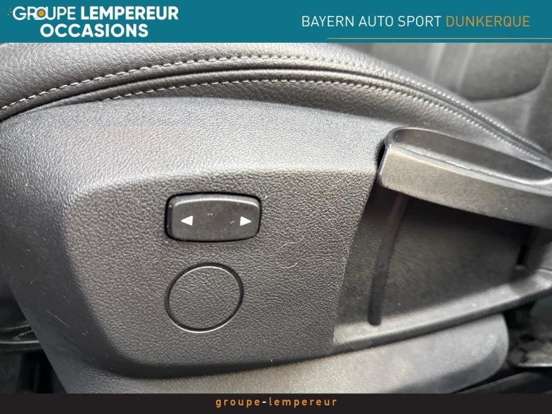 Image BMW Série 1 116dA 116ch Edition Sport DKG7