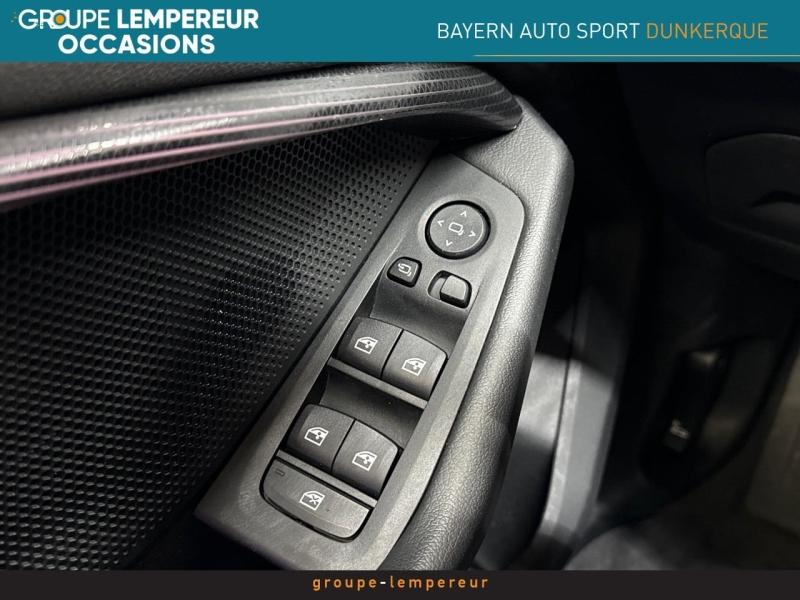 Image BMW Série 1 116dA 116ch Edition Sport DKG7