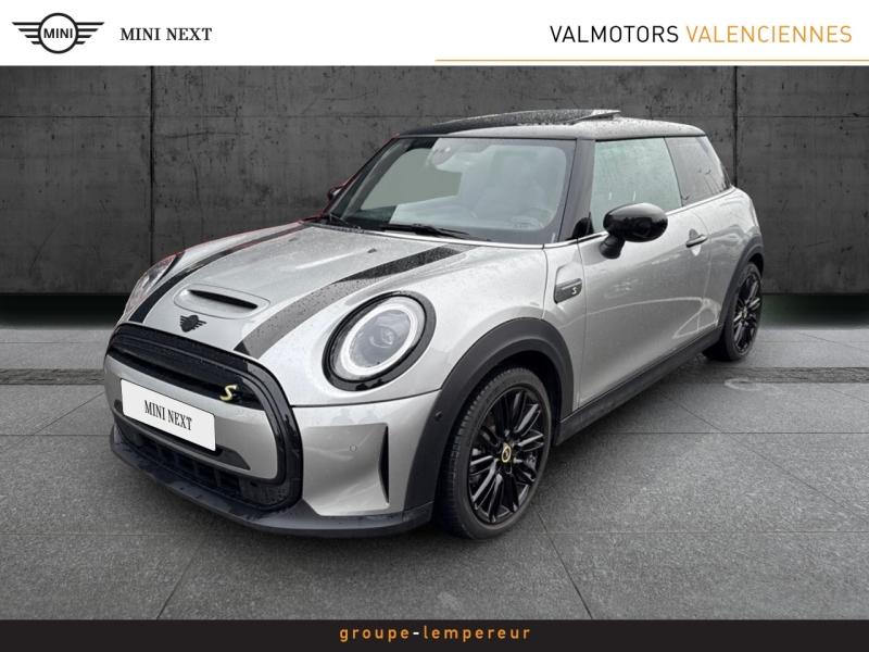 Photo MINI Mini Cooper SE 184ch Edition Premium Plus BVA 5CV