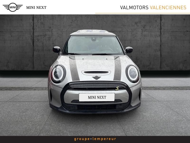 Image MINI Mini Cooper SE 184ch Edition Premium Plus BVA 5CV