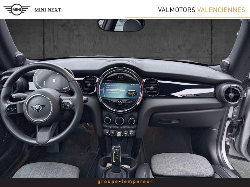 Image MINI Mini Cooper SE 184ch Edition Premium Plus BVA 5CV