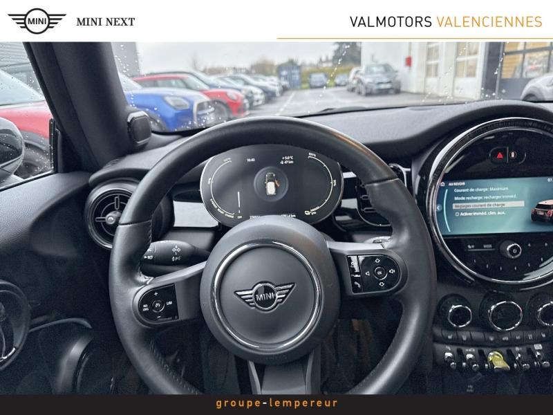 Image MINI Mini Cooper SE 184ch Edition Premium Plus BVA 5CV