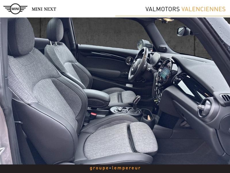 Image MINI Mini Cooper SE 184ch Edition Premium Plus BVA 5CV
