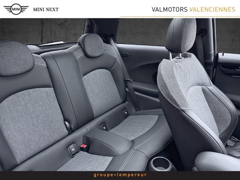 Image MINI Mini Cooper SE 184ch Edition Premium Plus BVA 5CV