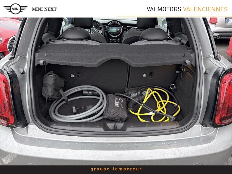 Image MINI Mini Cooper SE 184ch Edition Premium Plus BVA 5CV