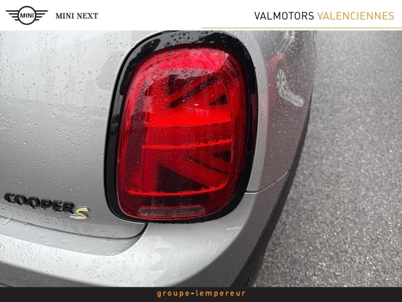 Image MINI Mini Cooper SE 184ch Edition Premium Plus BVA 5CV