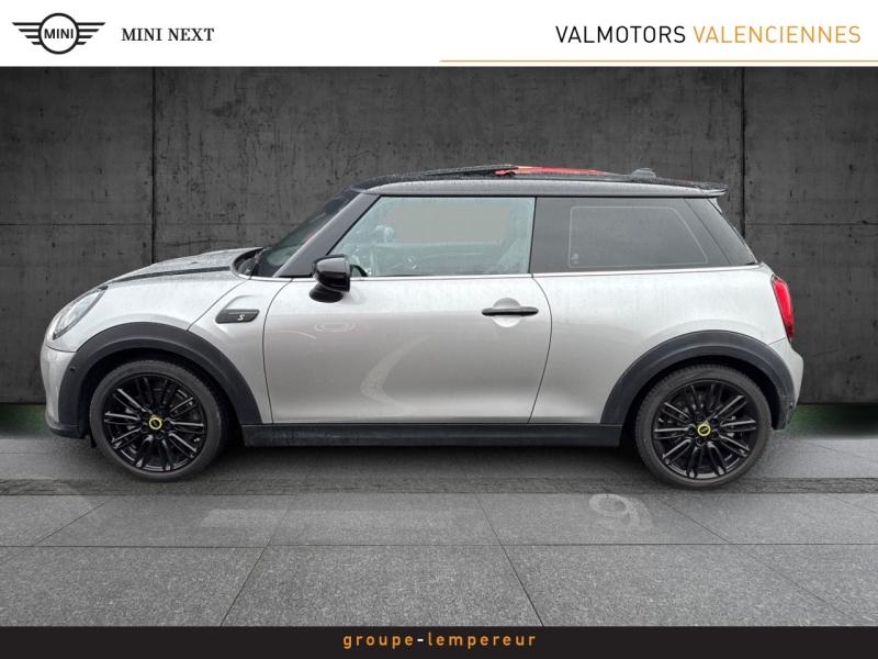 Image MINI Mini Cooper SE 184ch Edition Premium Plus BVA 5CV
