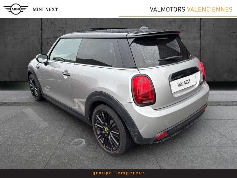 Image MINI Mini Cooper SE 184ch Edition Premium Plus BVA 5CV