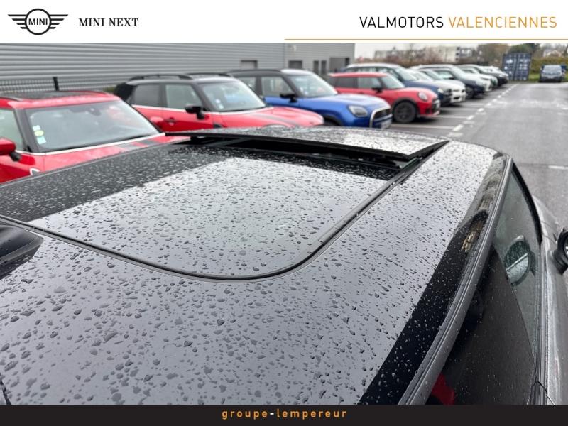 Image MINI Mini Cooper SE 184ch Edition Premium Plus BVA 5CV