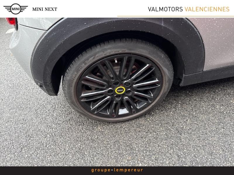 Image MINI Mini Cooper SE 184ch Edition Premium Plus BVA 5CV