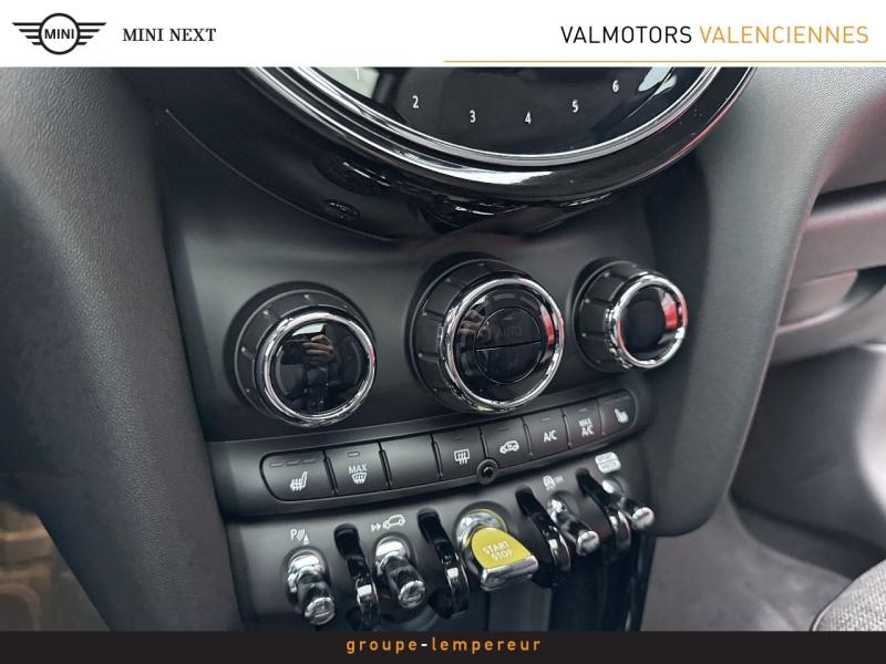 Image MINI Mini Cooper SE 184ch Edition Premium Plus BVA 5CV