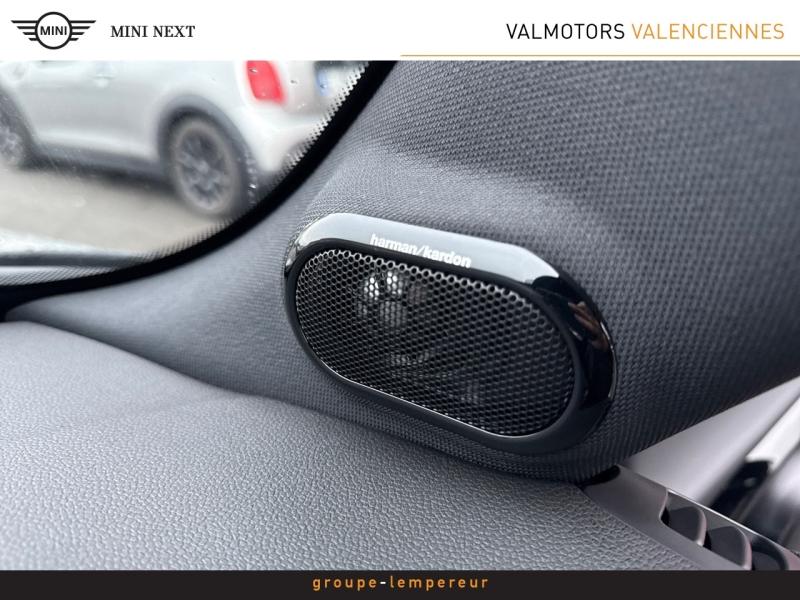 Image MINI Mini Cooper SE 184ch Edition Premium Plus BVA 5CV