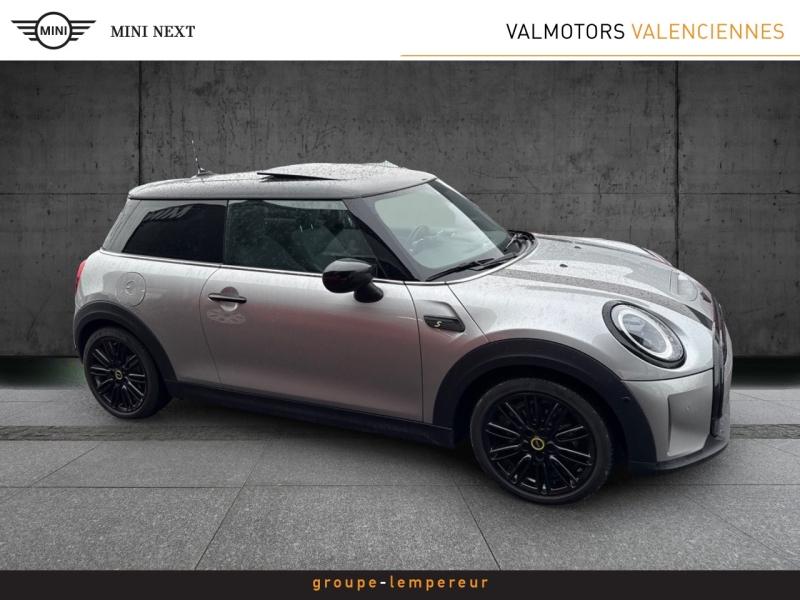Image MINI Mini Cooper SE 184ch Edition Premium Plus BVA 5CV