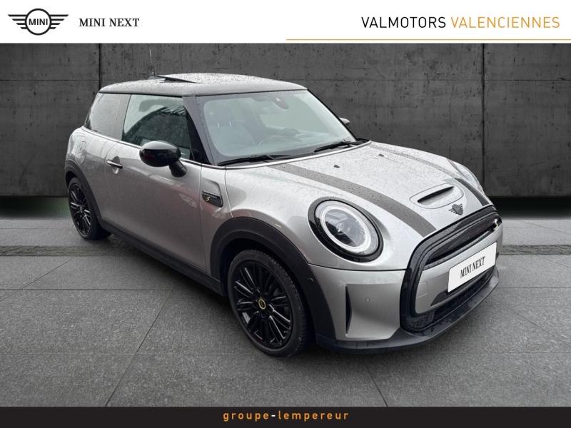 Image MINI Mini Cooper SE 184ch Edition Premium Plus BVA 5CV