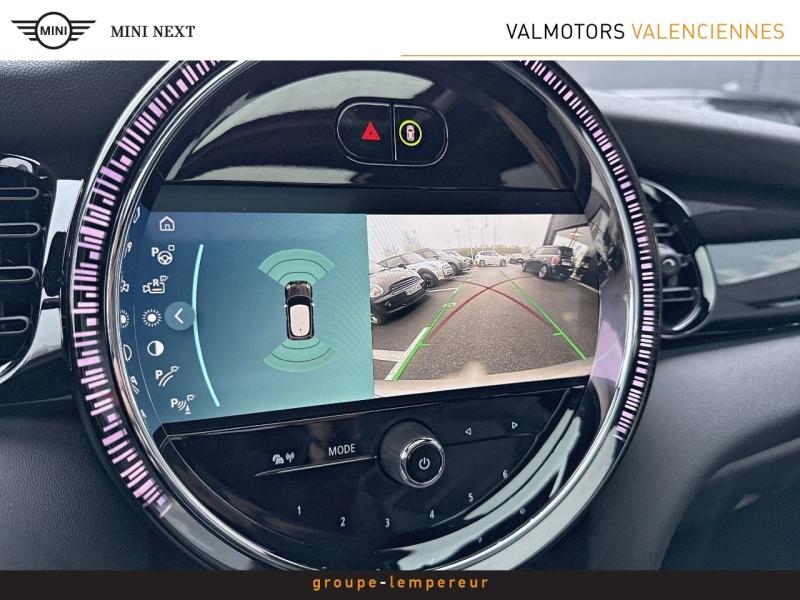 Image MINI Mini Cooper SE 184ch Edition Premium Plus BVA 5CV