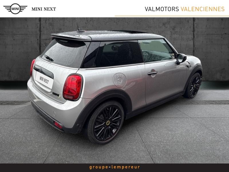 Image MINI Mini Cooper SE 184ch Edition Premium Plus BVA 5CV