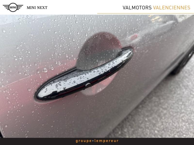 Image MINI Mini Cooper SE 184ch Edition Premium Plus BVA 5CV
